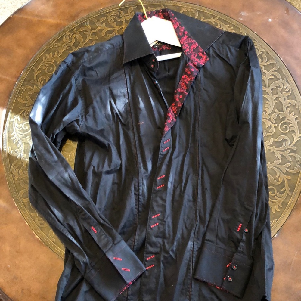 Bertigo Shirt